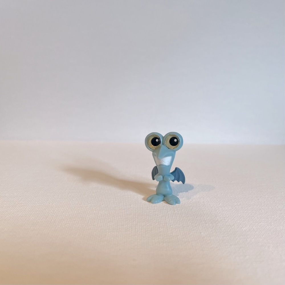 Disney Doorables Series Eight
Panic (rare)